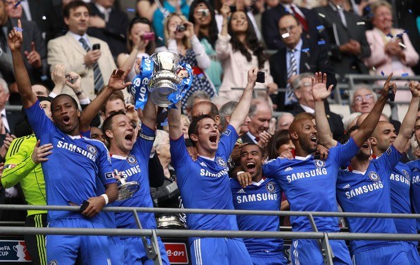 Fan Chelsea | Киев