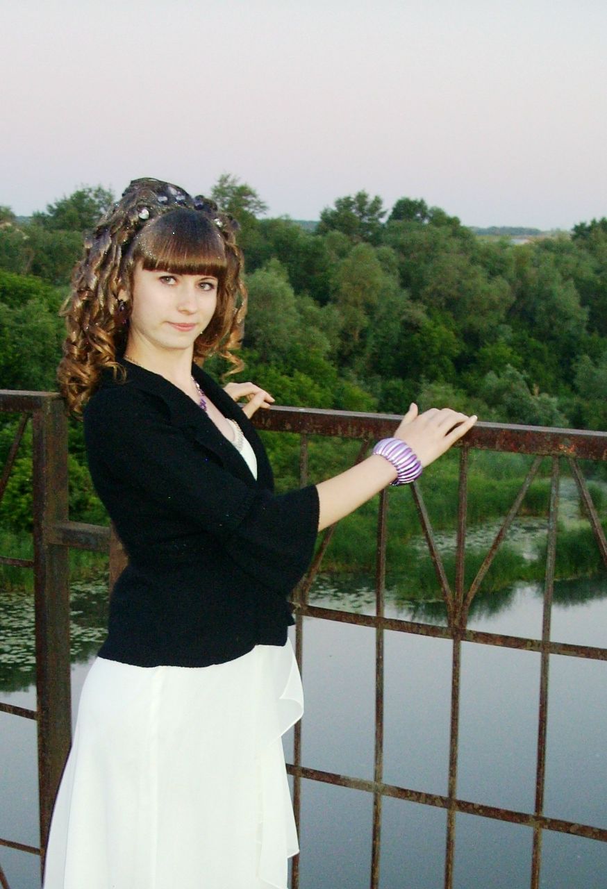 Олечка Глушкова | Волгоград