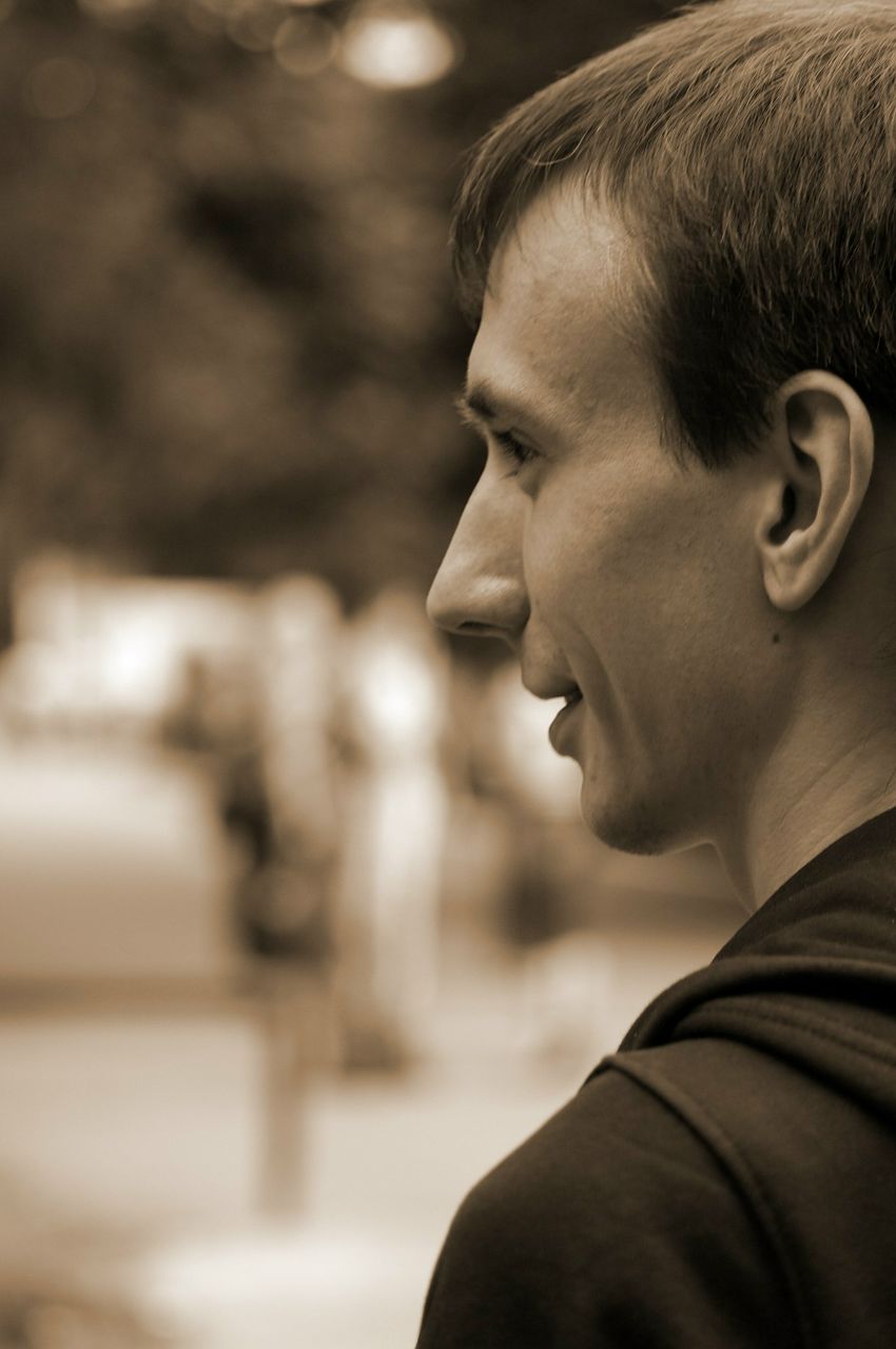 Сергей Волков gRinch | Москва