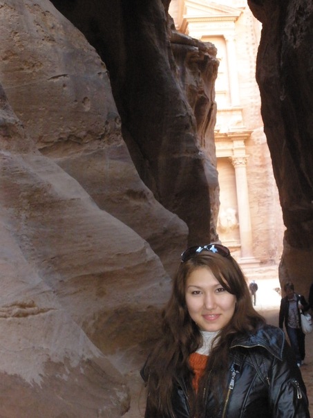 №11, Эльмира Мусавирова №11, Эльмира Мусавирова