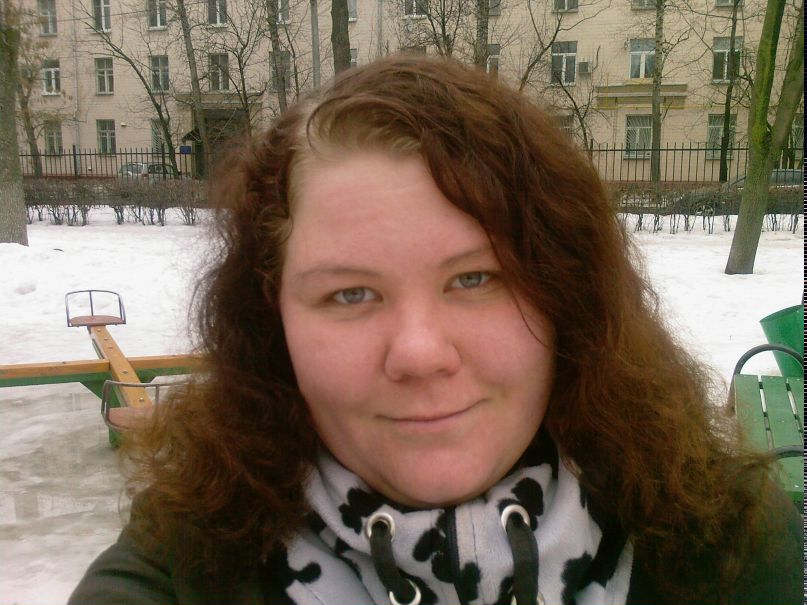 Катерина Щицына | Москва