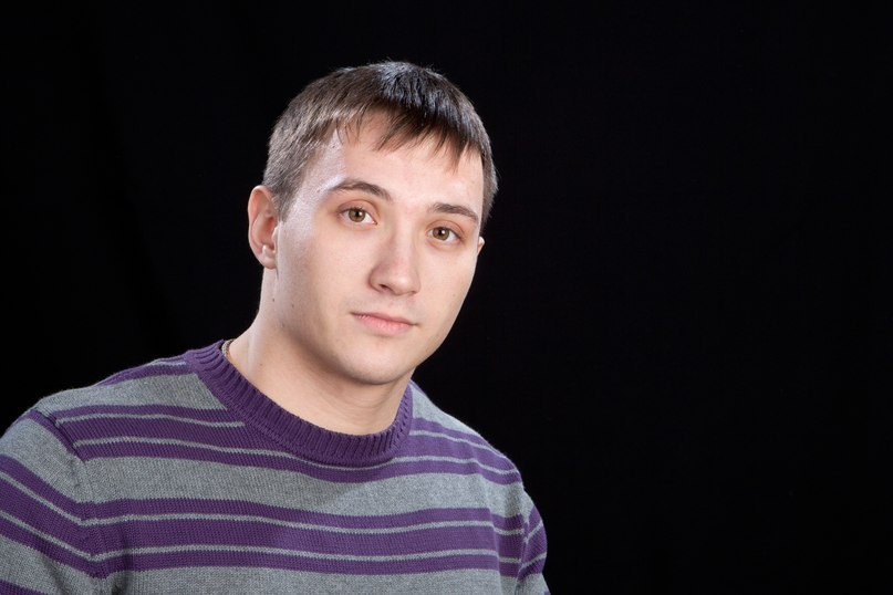 Руслан Добряк Master | 