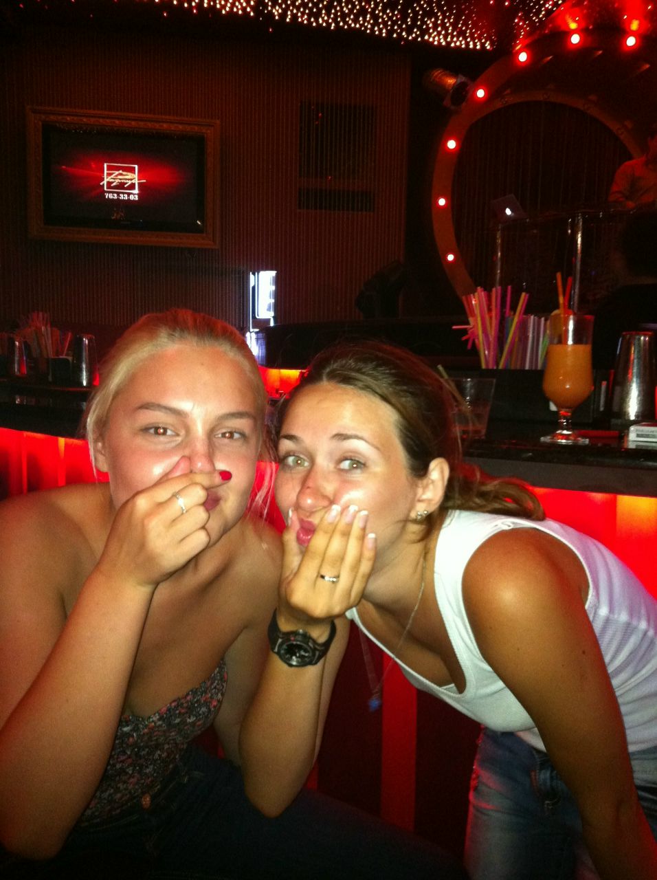 Кариша Перадзе | Харьков