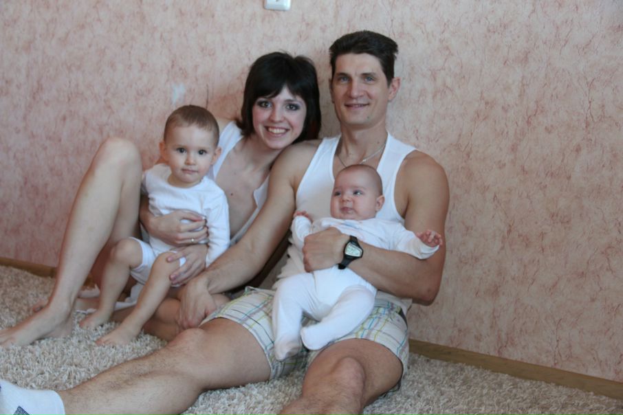 №141, Аня Иванова, 36 лет, Санкт-Петербург, Россия №141, Аня Иванова, 36 лет, Санкт-Петербург, Россия