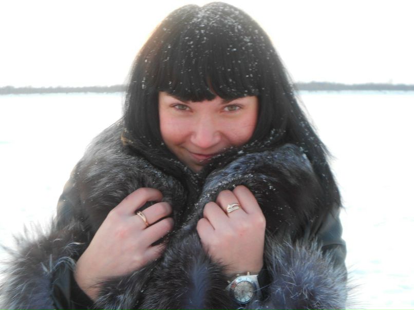 Дарья Биричева | Котлас