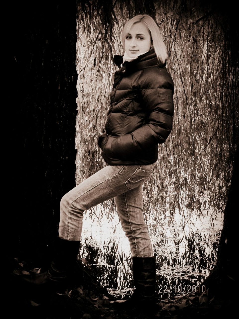 Оля Колодзян | Киев