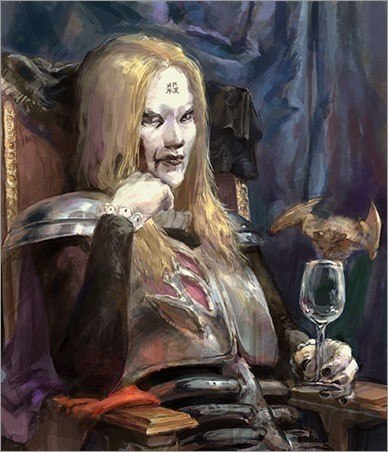 Rand Altor | Киев