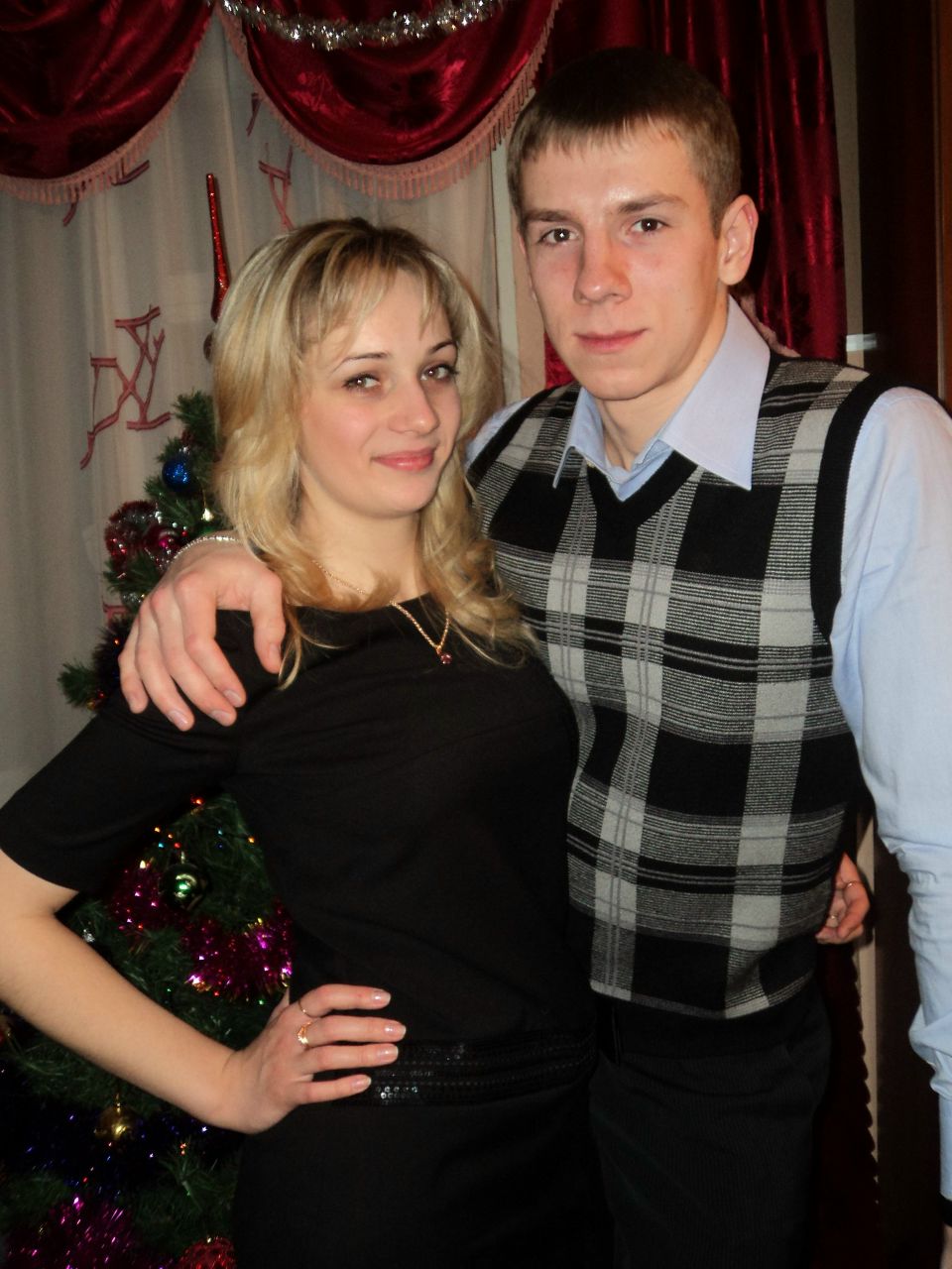 Кристина Лапыгина | Серпухов