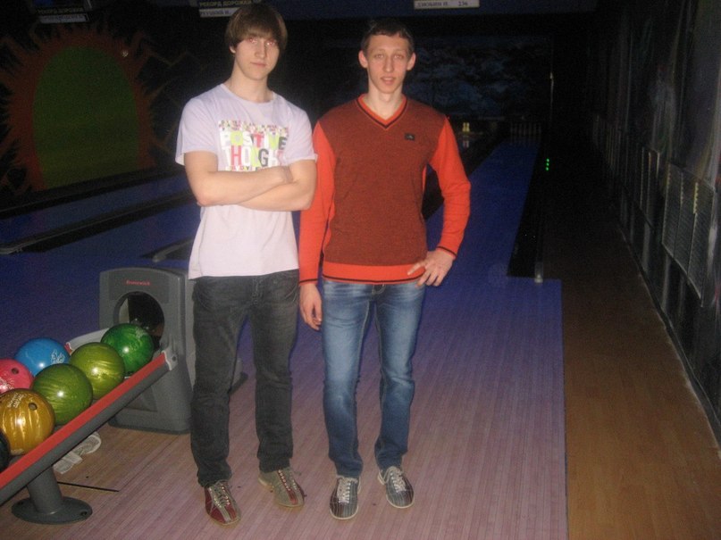 Юрий Куленок Николаевич | Клинцы