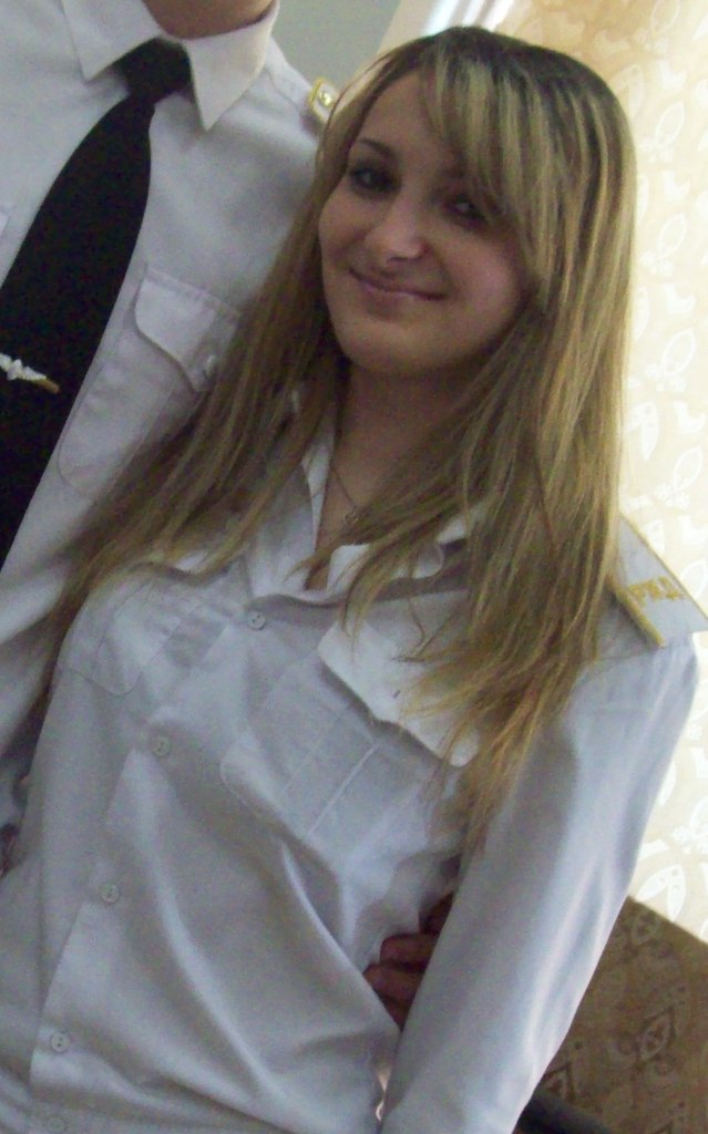 Анчутка Щербакова-Шейкина | Москва