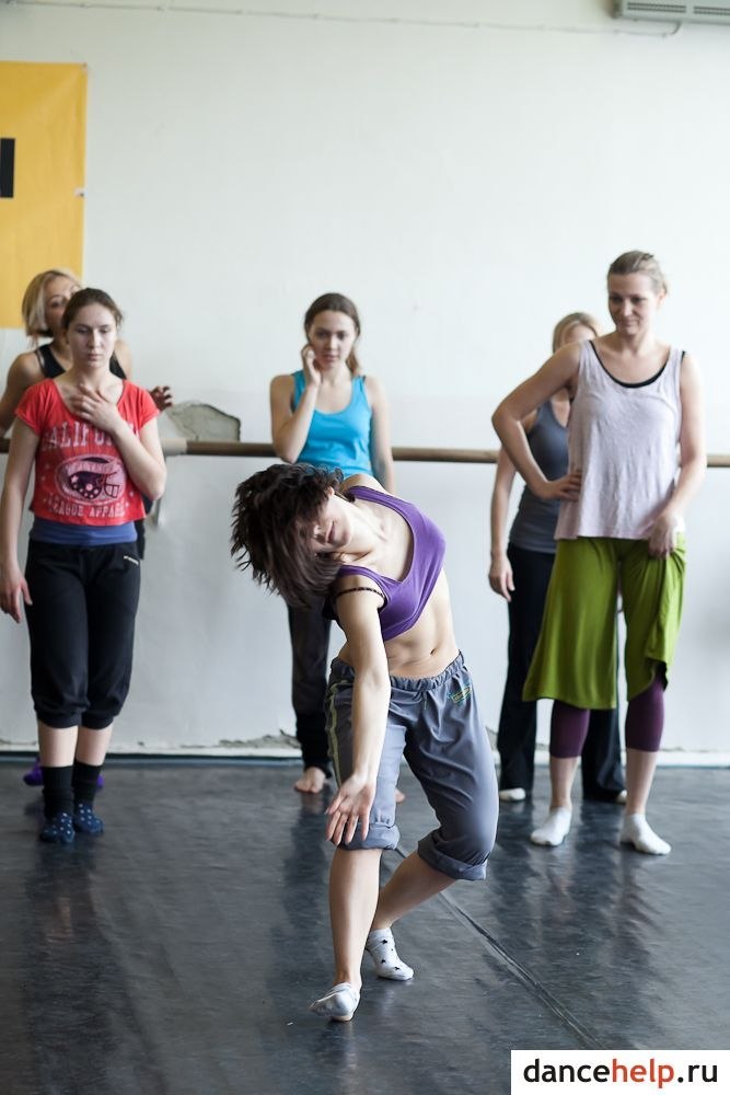 Марина Прокофьева | Нижний Новгород