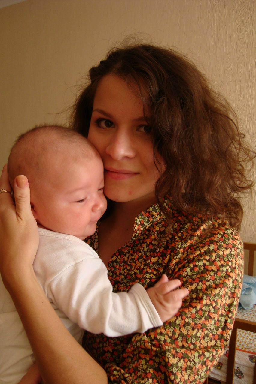 Альбина Давлетшина | Оренбург