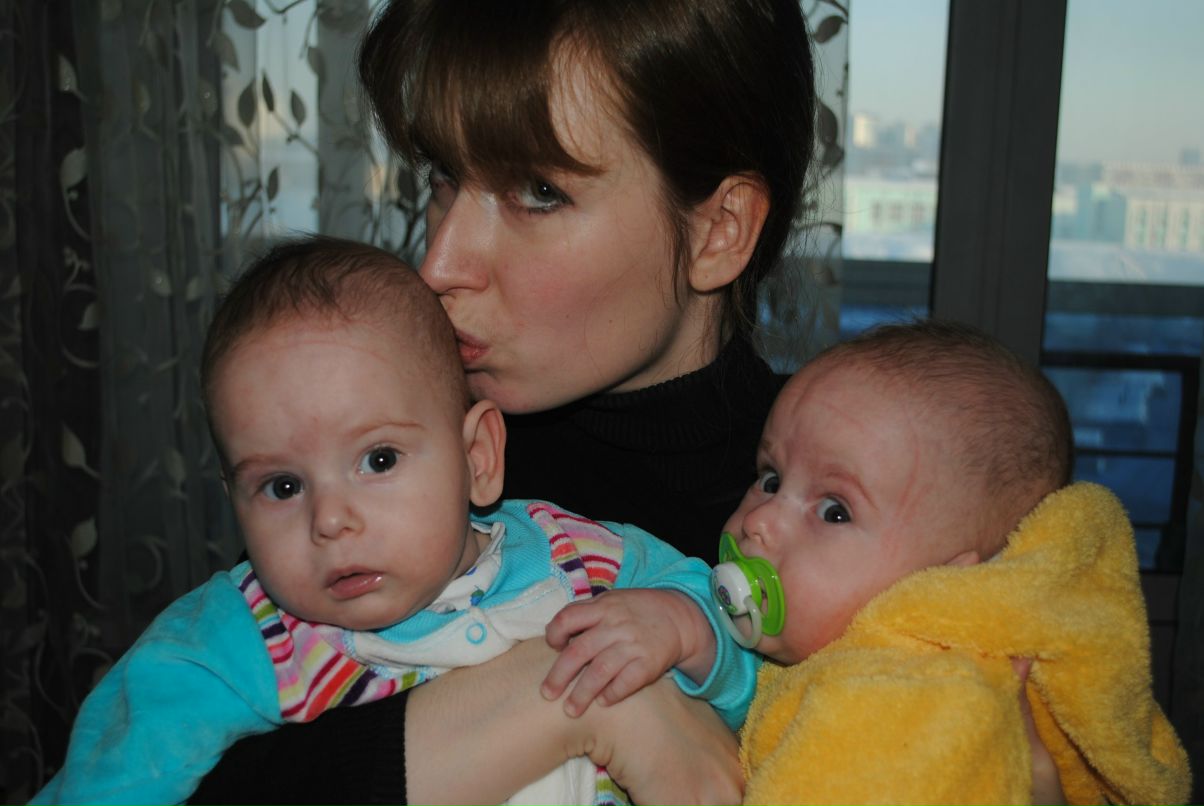 Ульяна Битюцкая | Новосибирск