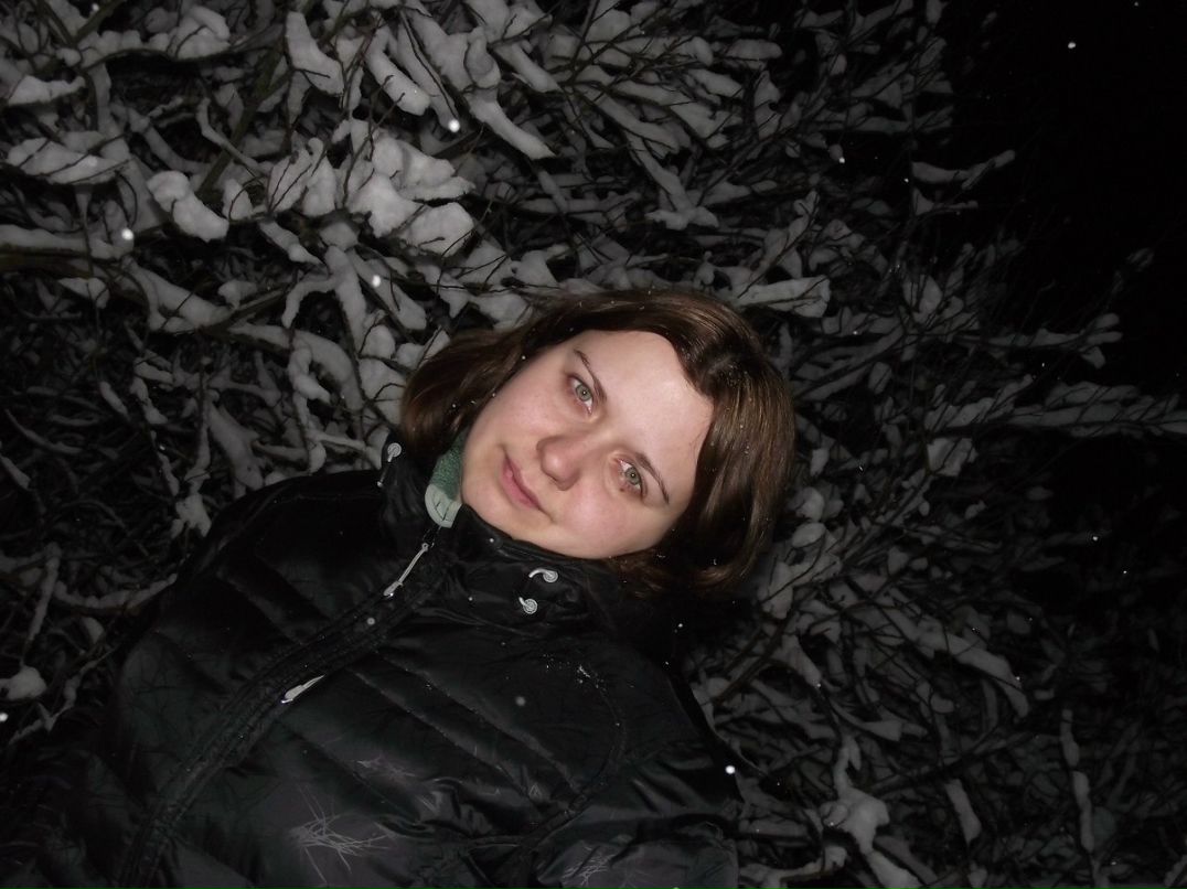 Марина Смирнова | Редкино