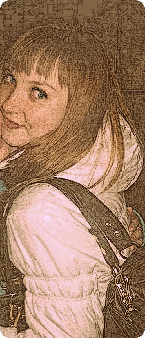 Наталья Шадаева | Нижний Новгород