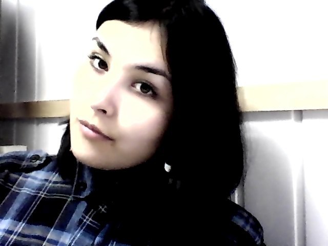 Luiza Абдюшева | Саранск