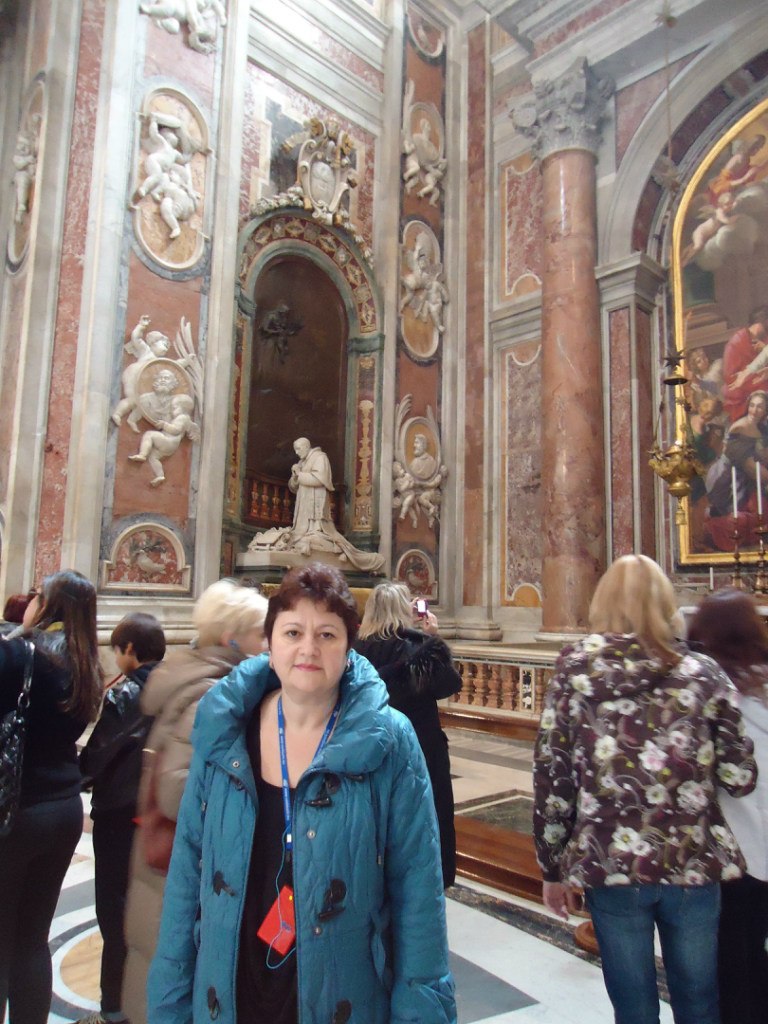 Элла Кравченко | Минск