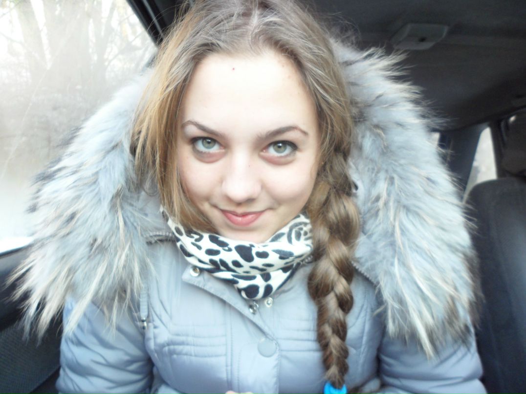 Христинка Гнатюк | Ивано-Франковск