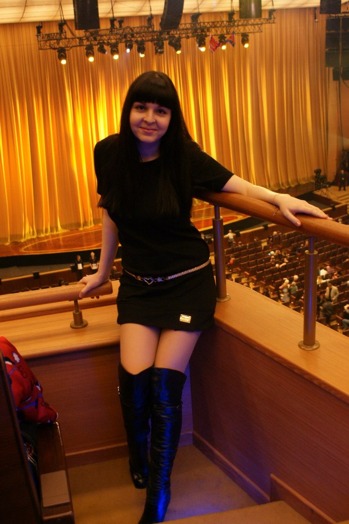 Екатерина Махотенко | Москва