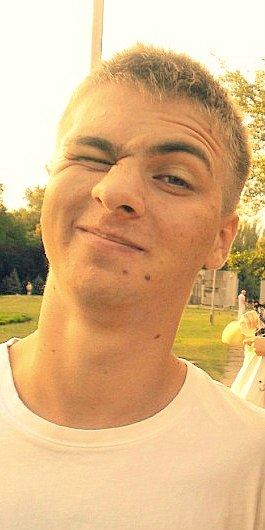 Vladislav Konovalenko | Кривой Рог