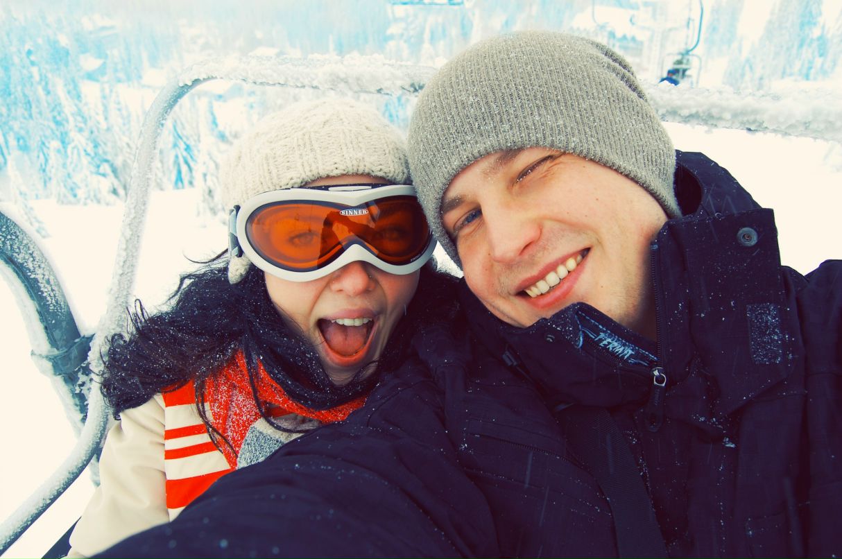 Михаил Хирный | 