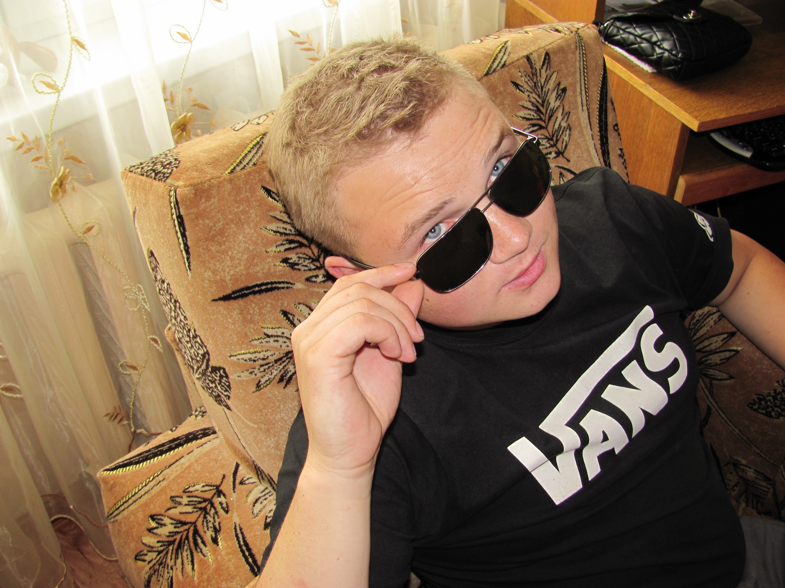 Фото профиля