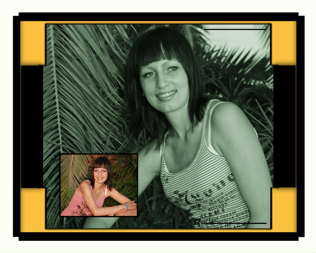 Екатерина Рыжова | Каменск-Уральский