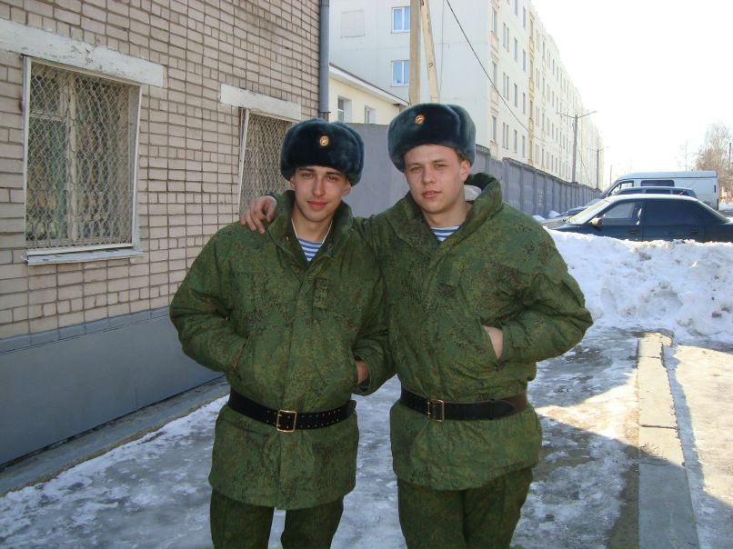 Александр Смирнов ^I^S@INT^I^ | Иваново