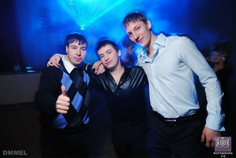 Руслан Мулюков | Усть-Катав