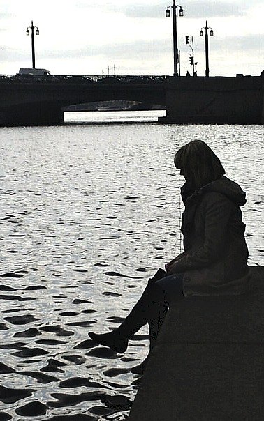 Леся Лобачёва | Москва