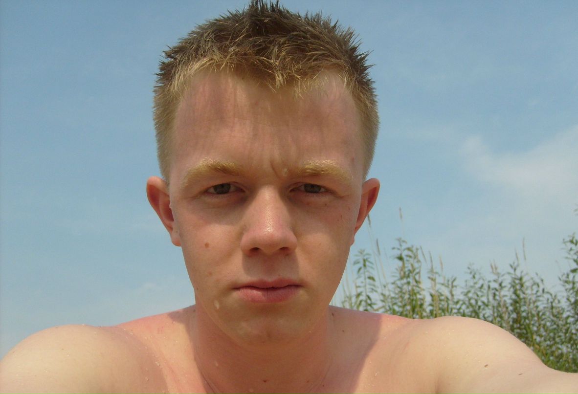 Алексей Абитов | Санкт-Петербург