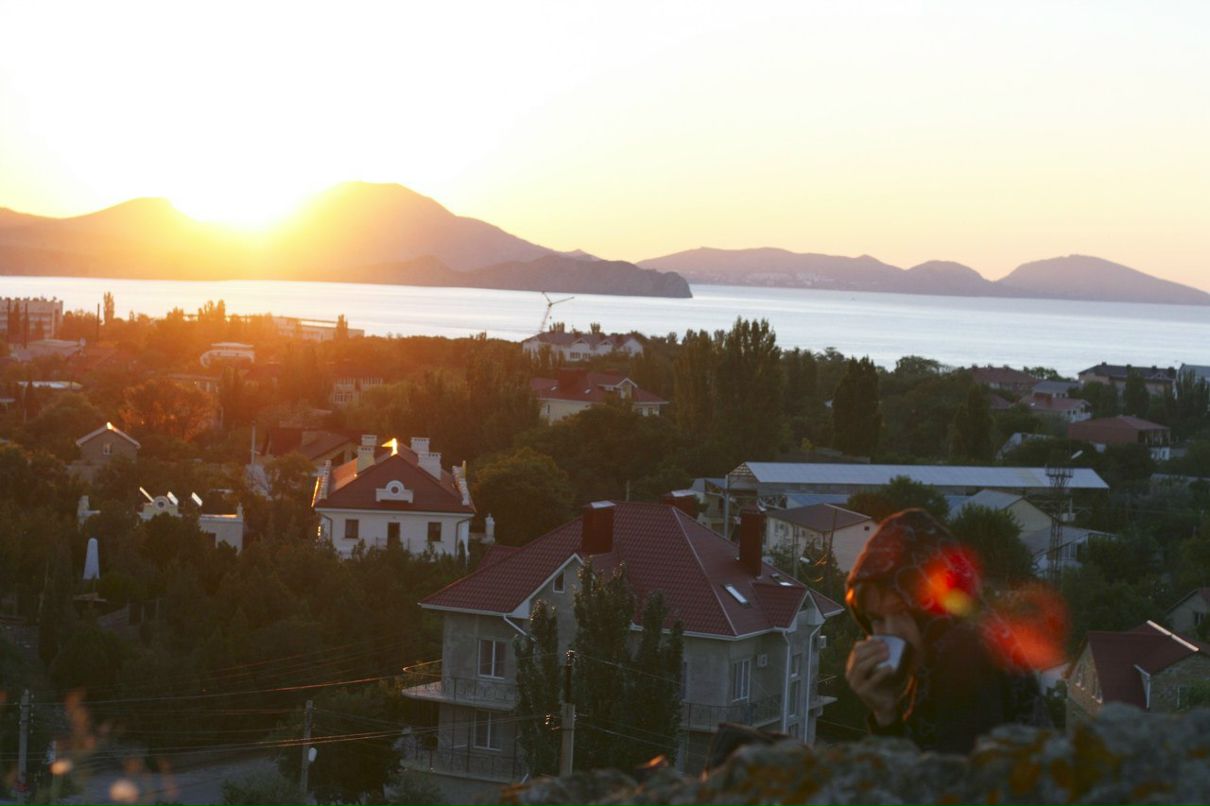 Алёна Алдобаева | Санкт-Петербург