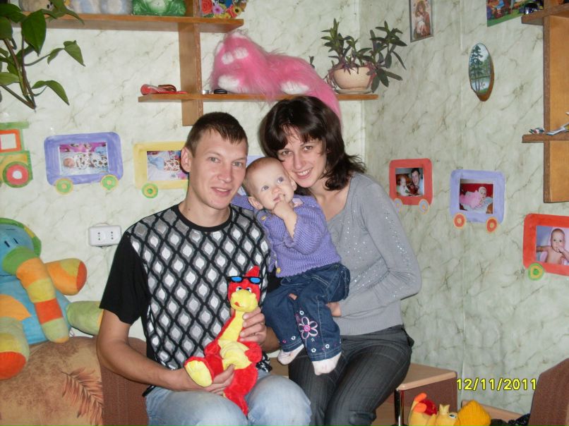 Андрей Самусенко | Краснодар