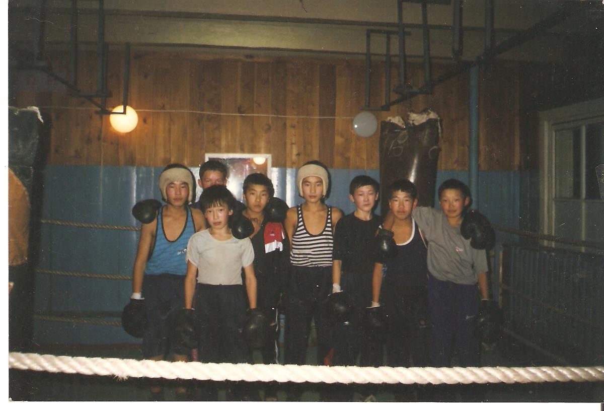 Фото профиля