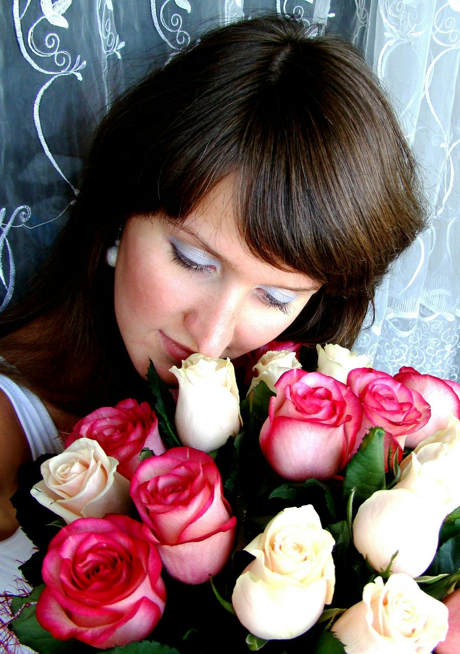 Мария Пластинина 