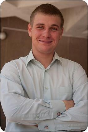 Nikita S. | Екатеринбург