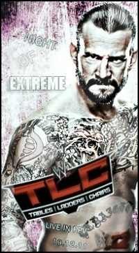 Cm Punk фото профиля #2