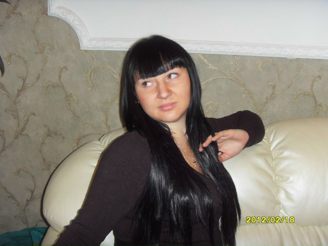 Вика Ткач | Одесса