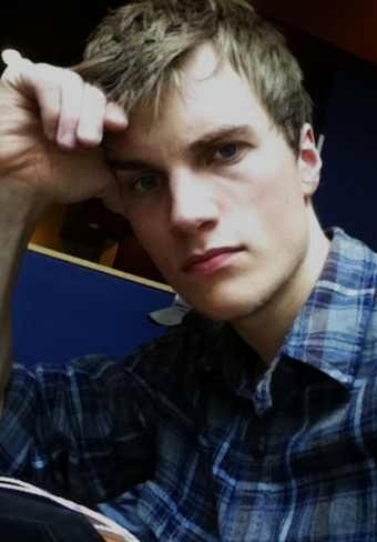 №85, Иван Куржалов, 38 лет №85, Иван Куржалов, 38 лет