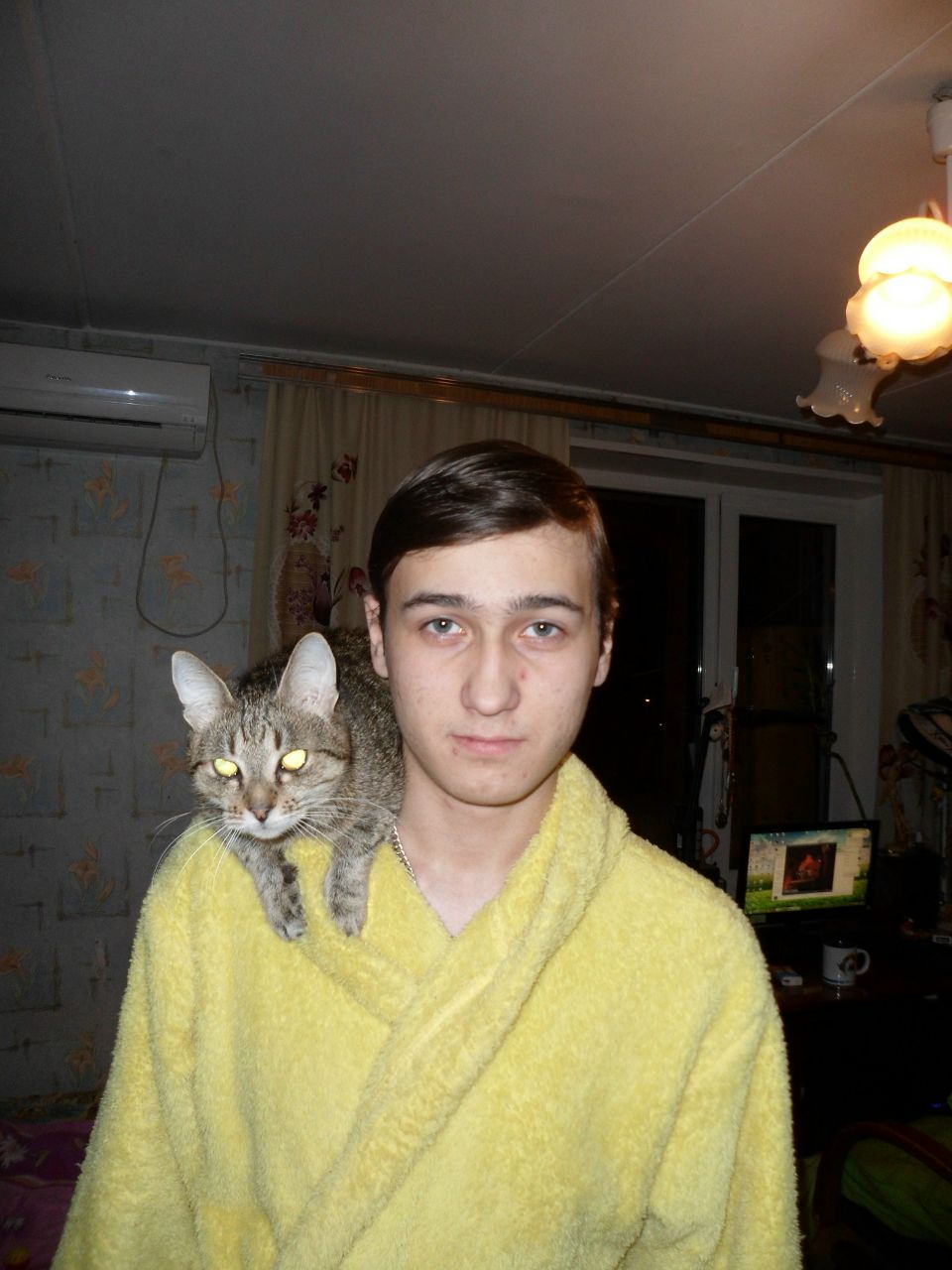 Никита Рогожин | Москва