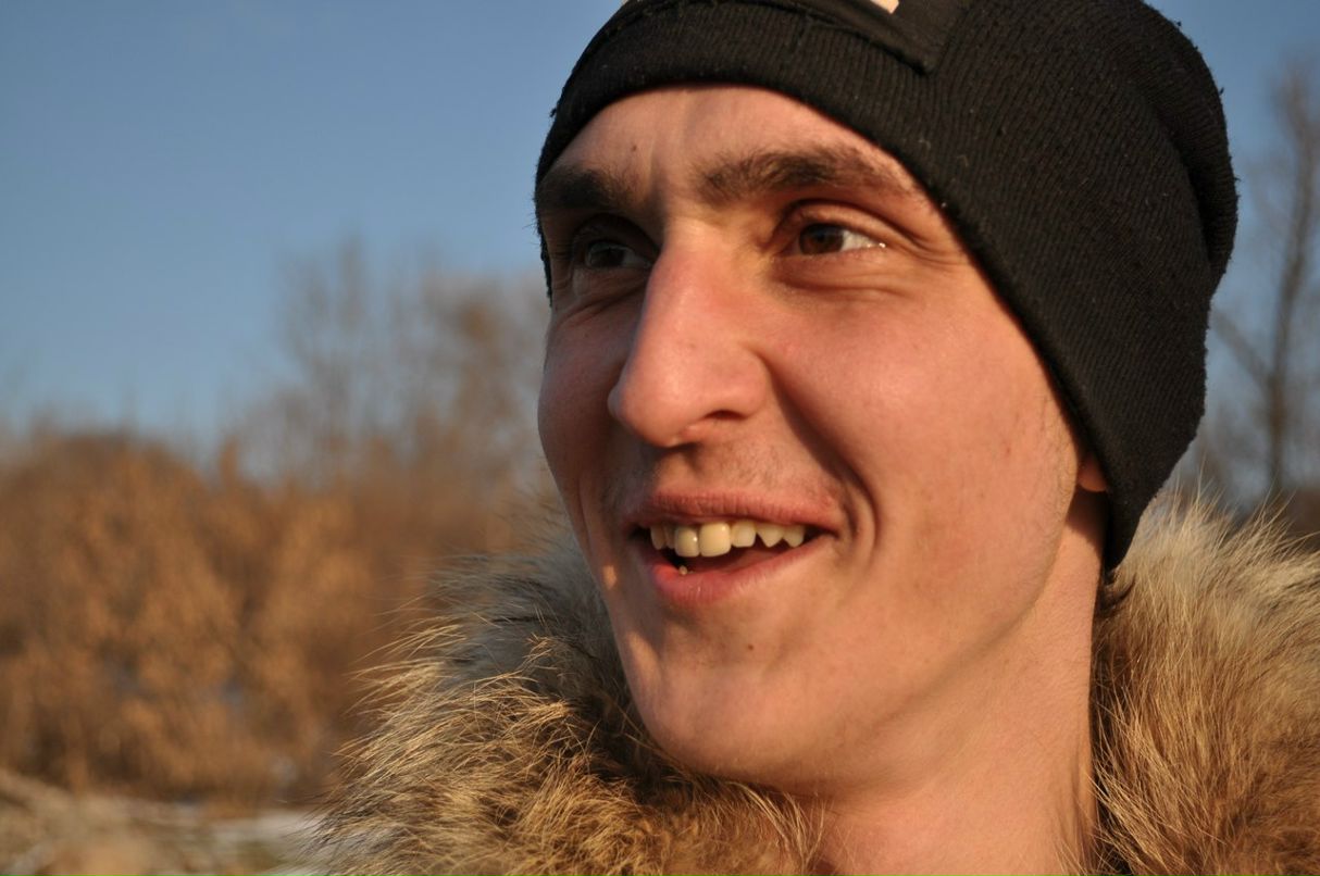 Тимофей Червоный | 