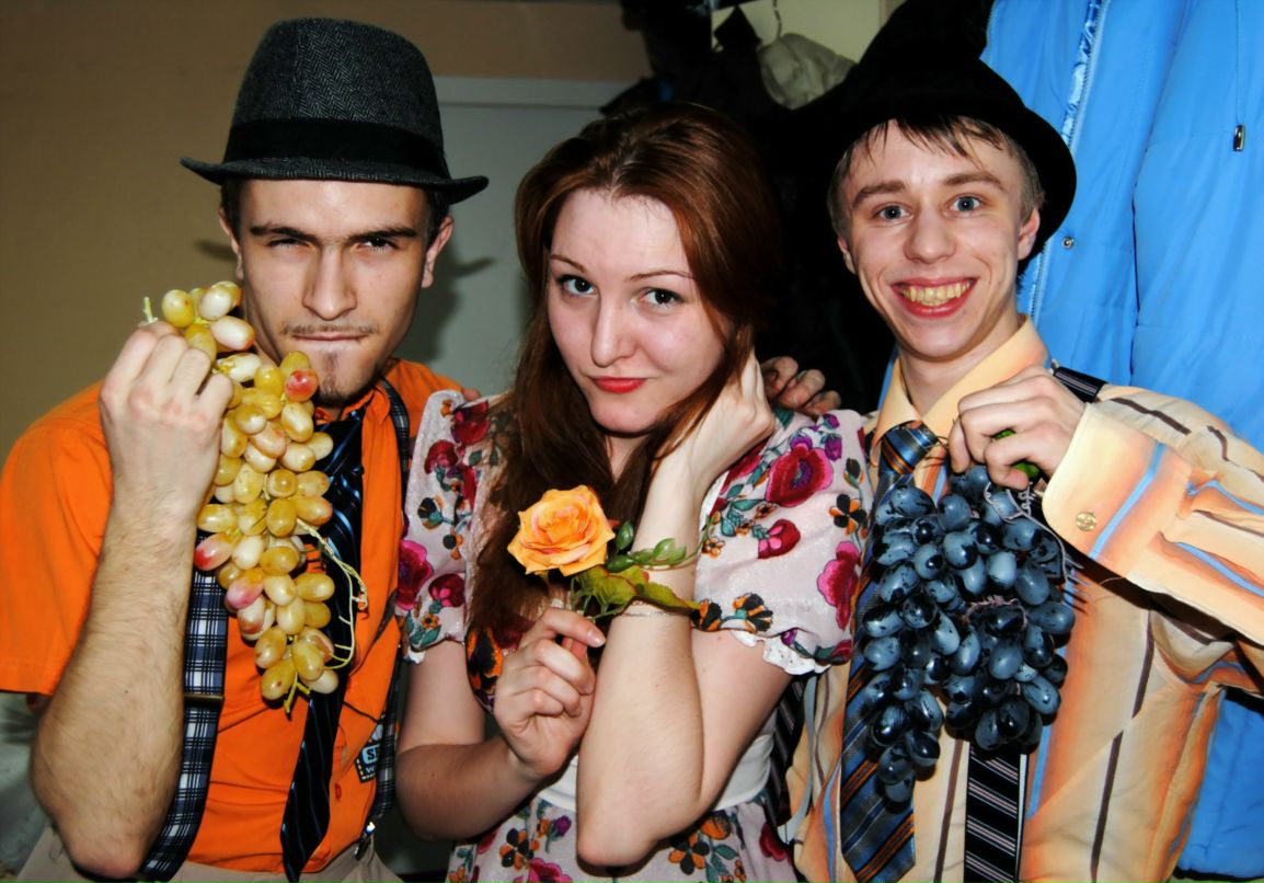 Ксюша Головченко | 