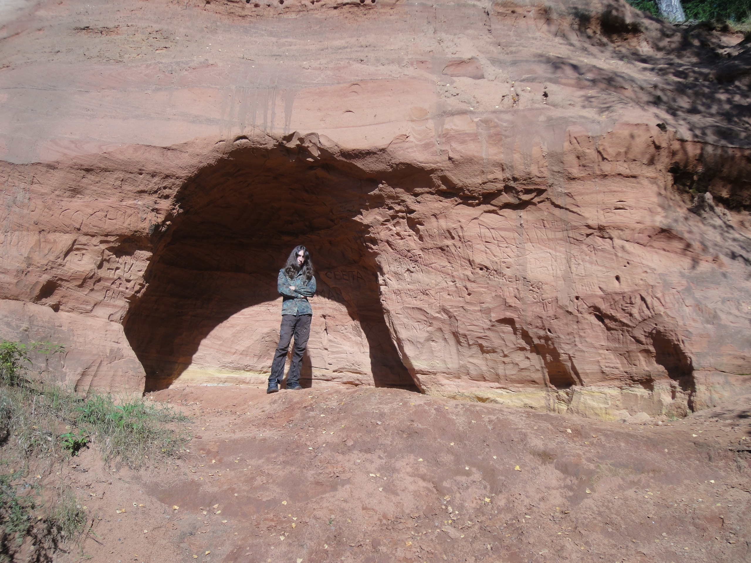 Фото профиля