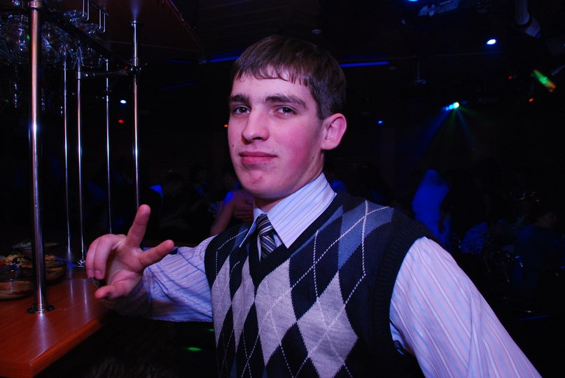 Антон Усольцев =USOLEC= | Владивосток