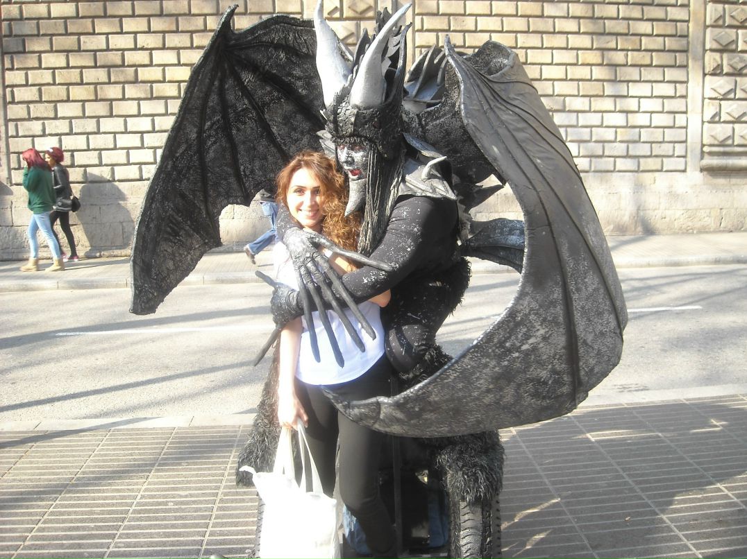 Элла Азова | Ессентуки