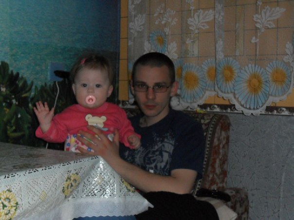 №11, Виталий Глагольский, 39 лет, Орша, Беларусь №11, Виталий Глагольский, 39 лет, Орша, Беларусь