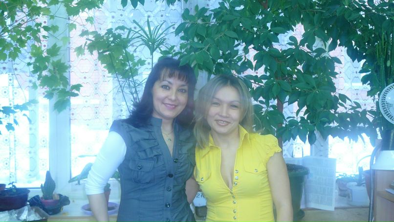 Наталья Юрзукова | Москва