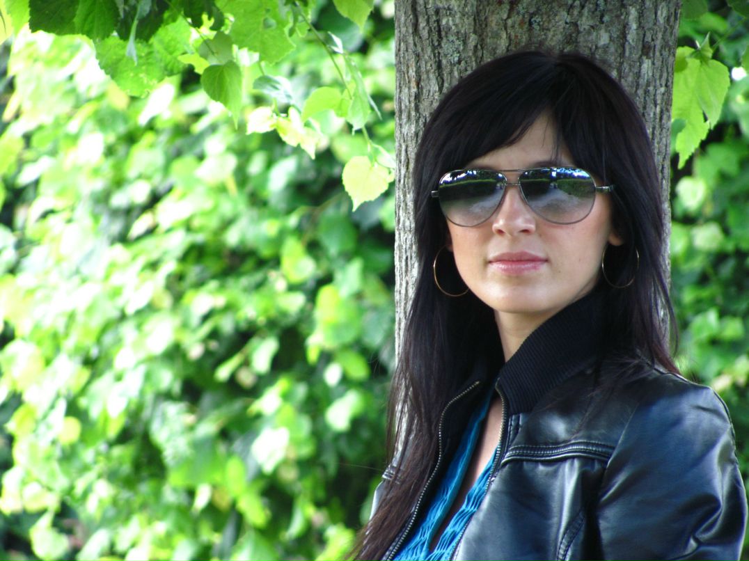 Алла Меечко | Винница