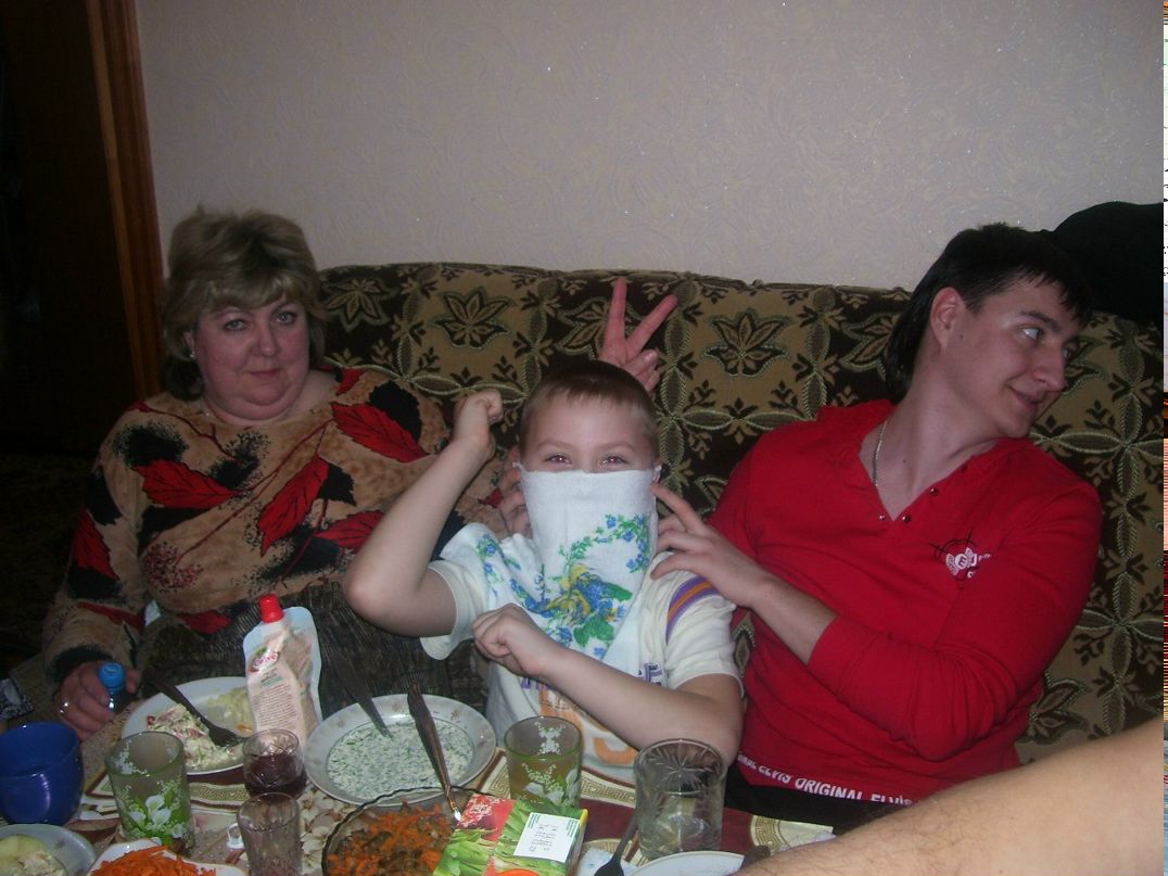 Андрей Юферев | Белгород