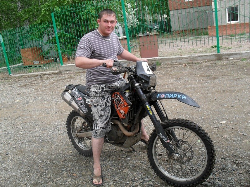 Андрей Карачевцев | Сочи